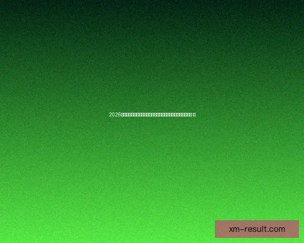 2026世界杯竞猜投注趋势解析与稳健策略助你理性参与全球足球盛宴 ⚽