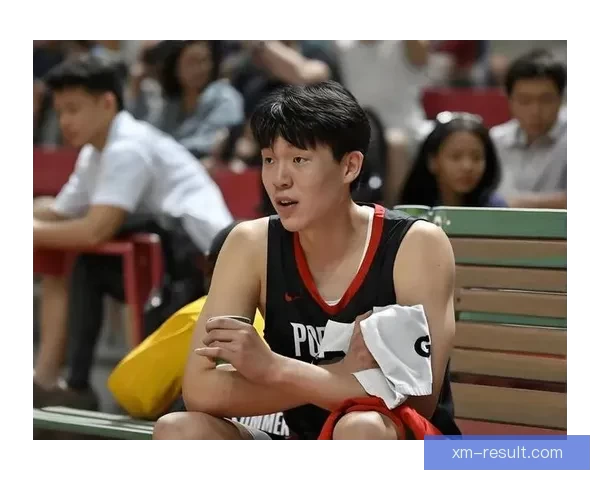 杨瀚森全能表现砍下20分9篮板5助攻惜败奥斯汀马刺错失完美首秀