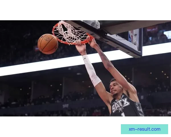 拒学文班力争MVP单场罚球创纪录对手依旧称赞 拒学文班力争MVP单场罚球创纪录对手依旧称赞