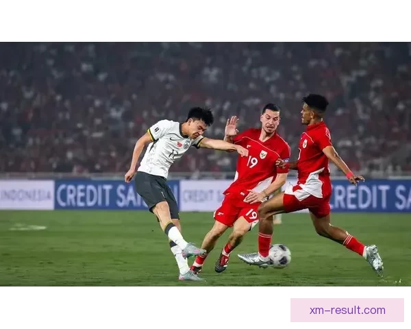 2026世界杯焦点对决全解析球星表现与赛场精彩瞬间盘点