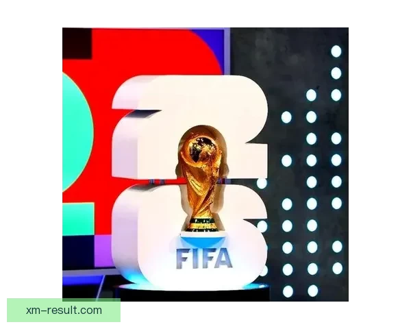 美加墨世界杯竞猜平台全攻略热门玩法解析与赛事预测指南