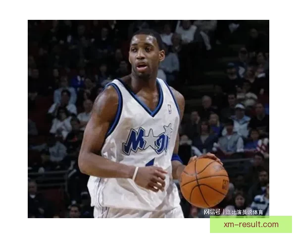 麦迪扩军言论引发热议 前NBA球员回击：当年天赋强大却未突破首轮