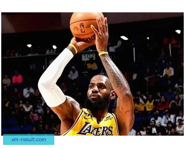 湖人近期23胜6负分差个位数表现出色 仅次16勇士近18年最强