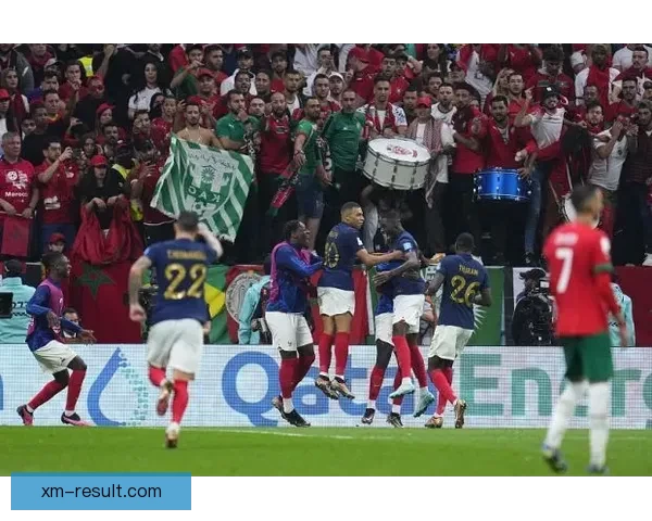 2026世界杯黑马崛起：不容忽视的潜力球队能否颠覆传统强队格局