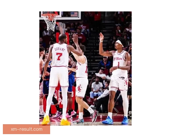 爵士挑战火箭森萨博冲击爆冷杜兰特率队力争五连胜之战前瞻看点多