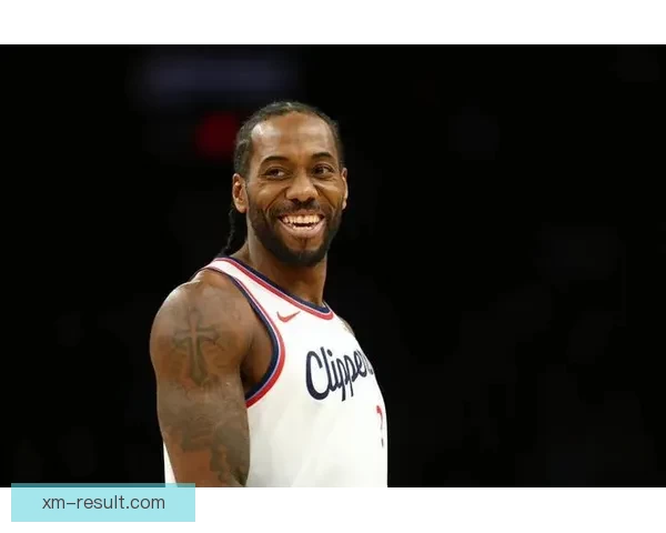 莱昂纳德快船生涯第252次单场20+ 超越布兰德升队史第4位